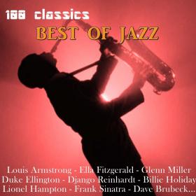 Various Artists - Best of Jazz 100 Classics(2012)