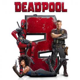 Deadpool 2 (2018) [Worldfree4u Wiki] 1080p BRRip x264 ESub [Dual Audio] [Hindi DD 5.1 + English DD 5.1]