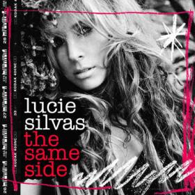 Lucie Silvas - The Same Side (2006) Flac