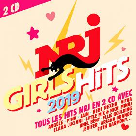 NRJ Girls Hits 2019