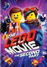The Lego Movie 2 The Second Part 2019 TRUEFRENCH 720p BluRay DTS x264<span style=color:#fc9c6d>-EXTREME</span>