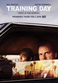 Training Day S01E04 VOSTFR HDTV XViD<span style=color:#fc9c6d>-EXTREME</span>