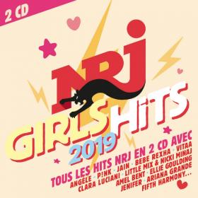 Various Artists - NRJ Girls Hits (2019)