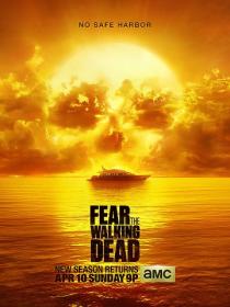 Fear The Walking Dead S02E05 FRENCH HDTV XviD<span style=color:#fc9c6d>-ZT</span>