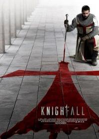 Knightfall S01 FRENCH WEB-DL XviD<span style=color:#fc9c6d>-ZT</span>