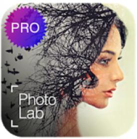 Photo Lab PRO Picture Editor v3 6 7 [Patched] APK