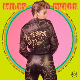 Miley Cyrus - Studio Discography (2007-2019) (320)