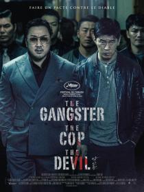 Gangster Cop Devil 2019