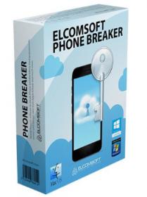 Elcomsoft Phone Breaker Forensic Edition 9 10 32610