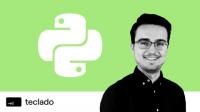 The Complete Python Course  Learn Python by Doing