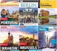 20 Travel Books Collection Pack-9