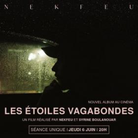 Nekfeu - Les étoiles vagabondes (2019) Deluxe