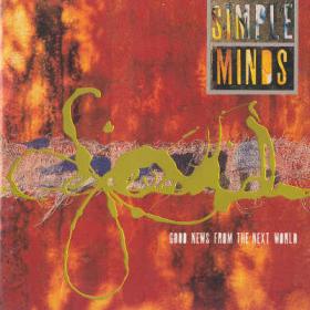 Simple Minds - Good News From The Next World (1995) Flac