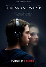 13 Reasons Why S01E10 FRENCH WEBRip XviD-T9