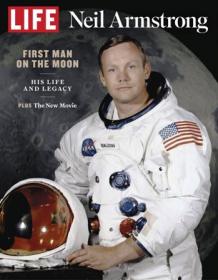 Neil Armstrong - First Man on the Moon