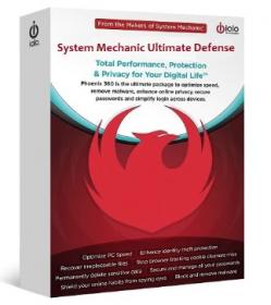 System Mechanic Ultimate Defense 19 0 0 1