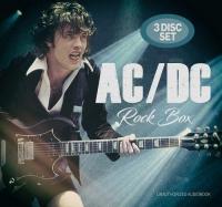 AC DC - Rock Box (2019) Mp3 320kbps Quality Album [PMEDIA]