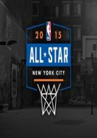 NBA All Star 2015 - Concurso de mates ()