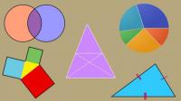 Udemy - Triangles,Circles and Areas related to circles - Math - Geometry