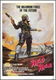 Mad max (1979) (HDRip) ()