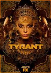 Tyrant - 3x02 ()