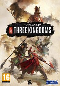 Total War - Three Kingdoms <span style=color:#fc9c6d>[FitGirl Repack]</span>