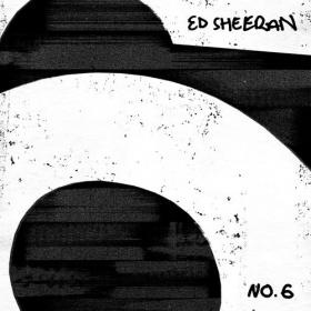 Ed Sheeran - No 6 Collaborations Project (2019)