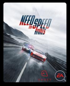 Need for Speed Rivals - <span style=color:#fc9c6d>[DODI Repack]</span>