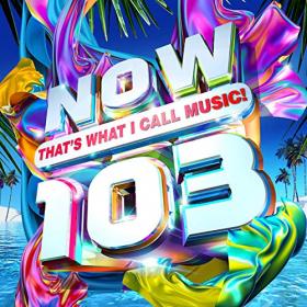 VA - NOW Thats What I Call Music 103 (2019) Mp3