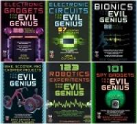 20 Evil Genius Books Collection Pack-1