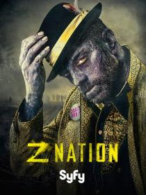 Z Nation S03E11 FASTSUB VOSTFR HDTV XviD-ZT z