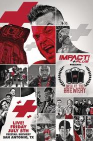 IMPACT Wrestling Bash At The Brewery 5th July 2019 WEBRip h264<span style=color:#fc9c6d>-TJ</span>