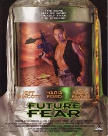 Future Fear 1997 DVDRip x264 Rus Eng-TMNEMONIC