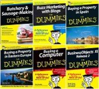 20 For Dummies Series Books Collection Pack-11