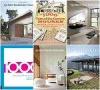 20 Architecture Books Collection Pack-12