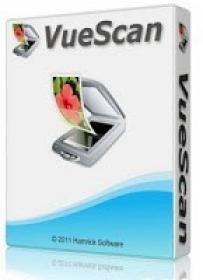 VueScan 9 6 45 + x64 + launch 