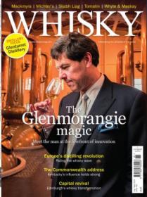 Whisky Magazine - Issue 161 - August-September 2019