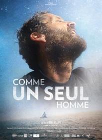 Comme Un Seul Homme 2019 FRENCH 1080p WEB H264<span style=color:#fc9c6d>-EXTREME</span>