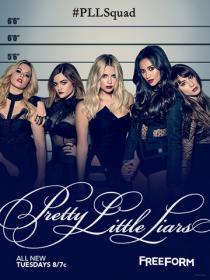 Pretty Little Liars S07E07 FRENCH HDTV Xvid<span style=color:#fc9c6d>-EXTREME</span>