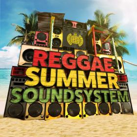 VA - Ministry Of Sound Reggae Summer Soundsystem (2019) Mp3 (320 kbps) <span style=color:#fc9c6d>[Hunter]</span>