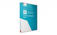 Avira System Speedup 6 0 0 10627 + keygen 