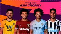 2019 07 17  Premier League Asia Trophy 2019  Semi-final  Manchester City - West Ham United