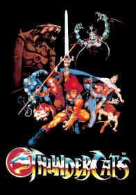 Thundercats missing episodes<span style=color:#fc9c6d> Will1869</span>
