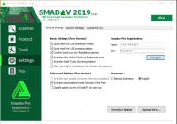 Smadav Pro 2019 rev v1281 With Serial Key