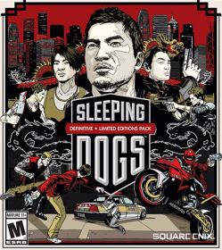 Sleeping Dogs Pack <span style=color:#fc9c6d>[FitGirl Repack]</span>