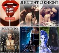 20 Erotic Books Collection Pack-7
