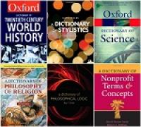 20 Dictionaries Books Collection Pack-15