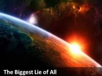 The Biggest Lie of All - They Tell us We Are One of Zillions and Insignificant - YOU ARE ACTUALLY SPECIAL!! XviD AVI