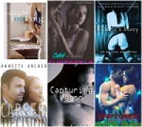 20 Erotic Books Collection Pack-8