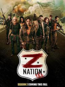 Z Nation S02E13 FASTSUB VOSTFR HDTV XviD<span style=color:#fc9c6d>-ZT</span>